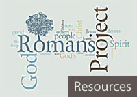 The Romans Project Resources